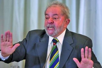 El expresidente brasileño insistió en que no está vinculado a este proceso de investigación.