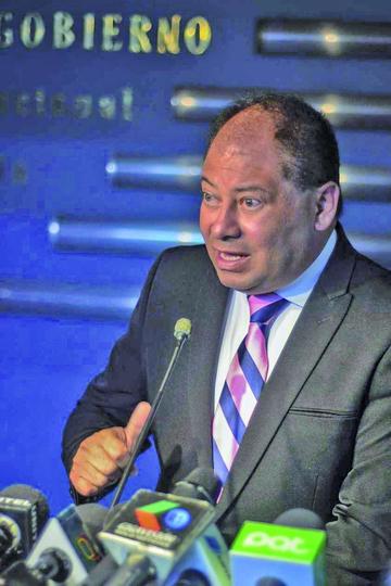 Gobierno califica la carta de los obispos de "temeraria"