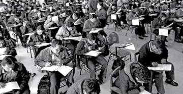 La institucionalización educativa termina el 20 de abril en Potosí