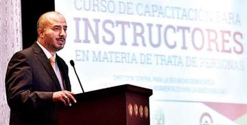 Alejandro Silva.