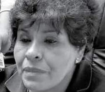 Marlene Ardaya
