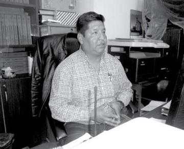 Proyectan desembolso de Bs 2.6 millones para reos
