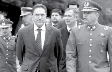 Afirman que el juicio del Silala es una acción desesperada de Evo 