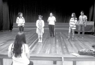 Academia Andares inicia actividades