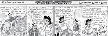 El Potoquito