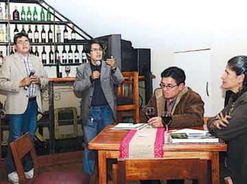 Harán propuestas para el turismo