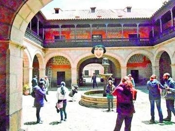 La llegada de turistas esta gestión 2016 caerá en un 3 por ciento en Bolivia