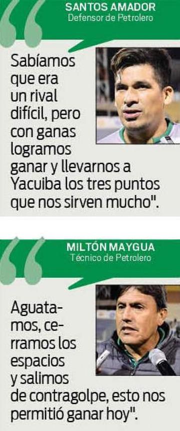 Los comentarios