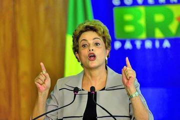 Parlamentarios definirán si el juicio a Rousseff sería viable