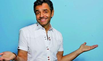 Derbez dará la voz para Speedy Gonzáles
