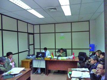 Un amparo sale a favor de nueve trabajadores de la Cruz Roja potosina