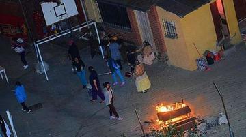 Régimen Penitenciario analiza enviar a Zapata a otra cárcel