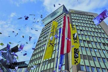 Documentos de Panamá revelan a más implicados en el mundo