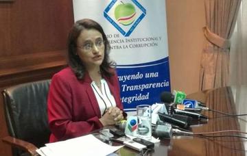 ICIJ no dará información  sobre bolivianos en los documentos de Panamá 