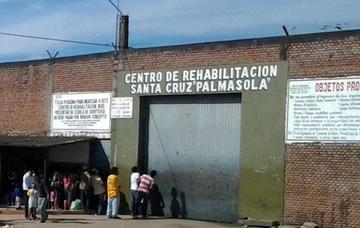 Averiguan cómo una mujer fue asesinada en Palmasola