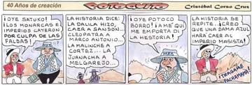 El Potoquito