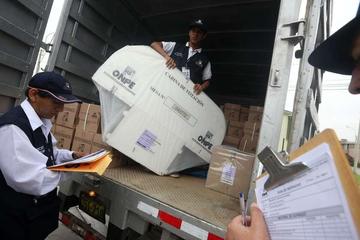 Perú vota hoy y elige al nuevo presidente para 2016 - 2020