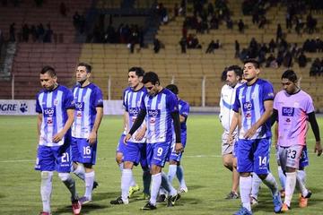 Albicelestes juegan un partido clave frente al lila 