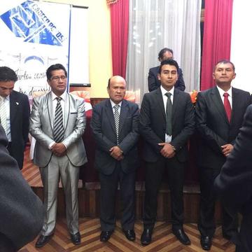 Cadeco anuncia mayor trabajo en beneficio de la población 