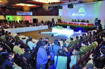 Dan $us 105 millones para la seguridad ciudadana del país