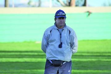 Villegas será presentado hoy en Sport Boys