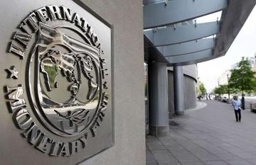 FMI rebaja a 3,8 por ciento el crecimiento de Bolivia 