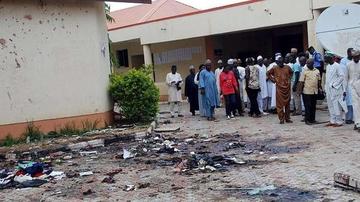 Boko Haram usó a niños en uno de cada cinco atentados