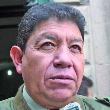 Víctor Hinojosa