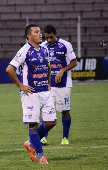 Real hace cambios para retar a Blooming 