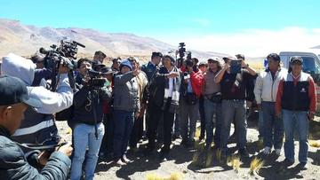 Anuncian que más personas visitarán esta zona potosina