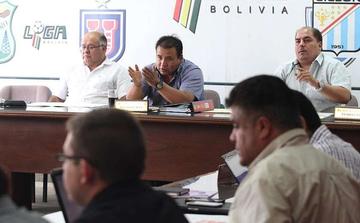El Clausura acaba el 25 de mayo 
