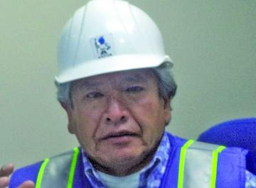 Rolando Montesinos
