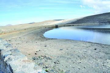 Aapos inicia plan para utilizar menos el agua