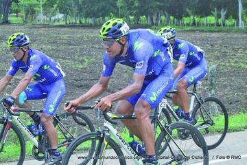 Cartagena dará la partida a la Vuelta a Colombia 2016