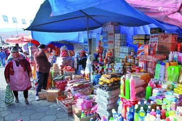 Potosinos no producen todo lo que consumen