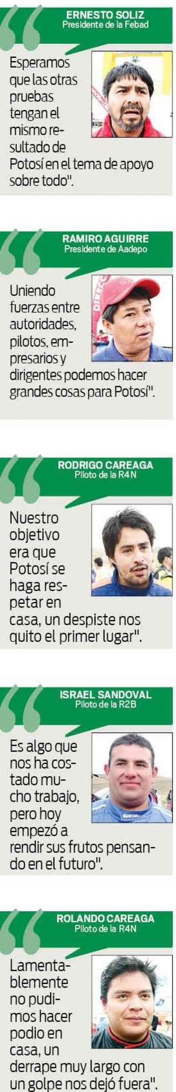 El comentario