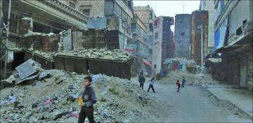 ONU busca prolongar la paz en Siria para propiciar el diálogo