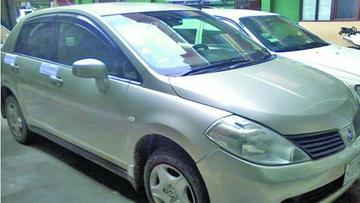 Caso Maribel: secuestran 2 vehículos en investigación