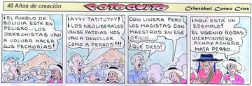 El Potoquito