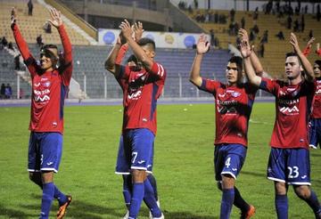 Wilstermann tiene la oportunidad de ampliar su ventaja
