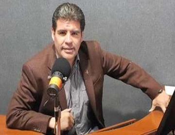 Arandia pide reconsiderar su inhabilitación a la Defensoría 