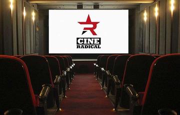 Se viene Festival  de Cine Radical