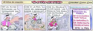 El Potoquito