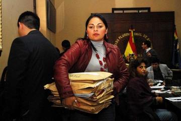 Más de 25 postulantes hasta ahora se disputan la Defensoría del Pueblo