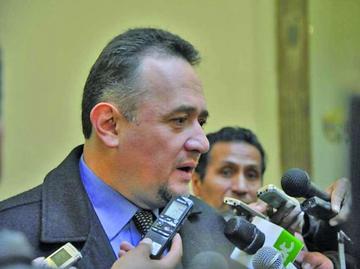 El Gobierno anuncia un encuentro empresarial entre Bolivia y la India