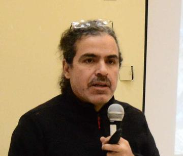 Juan Carlos Alurralde