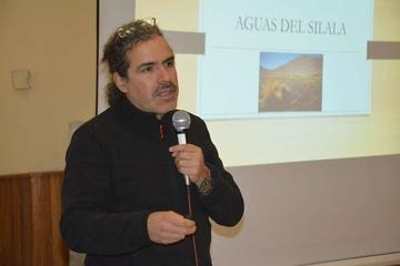 Bolivia: minería chilena usa cien por ciento de las aguas del Silala