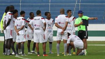 Sport Boys alista un nuevo periplo de diez días