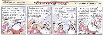 El Potoquito