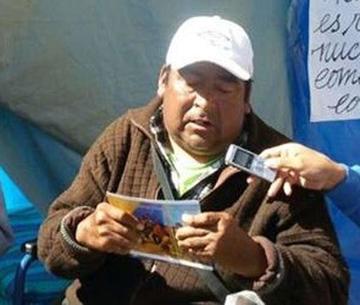 Jorge Flores